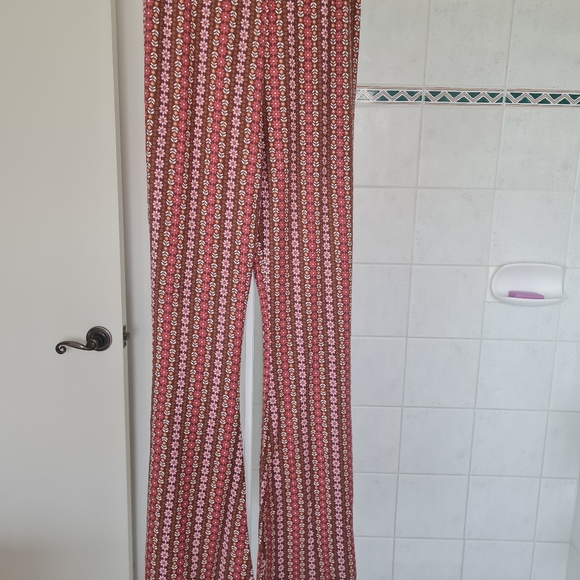 Freddy pants and flare pants - Picture 3 of 4